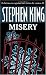 Misery, Spanish Edition