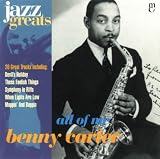Benny Carter - All Of Me (Jazz Greats Volume 58)