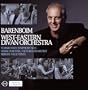 Barenboim Conducts Tchaikovsky, Verdi, Sibelius [CD & DVD]