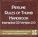 Pipeline Rules of Thumb Handbook Interactive CD Version 2.0, Second Edition