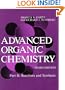 Advanced Organic Chemistry : Reactions and Synthesis (Part B)