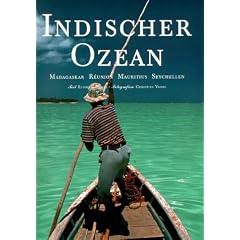 Indischer Ozean. Madagaskar, Reunion, Mauritius, Seychellen