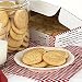 Gourmet Food : Gourmet Pre-formed Chocolate Chunk & Snickerdoodle Cookie Dough