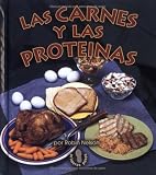 Las Carnes y Las Prote-NAS (Meats and Proteins) (Primeros Pasos)