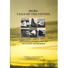 More Tails of the Fifties: Another Anthology of Flying Memories