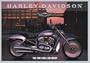 Harley-Davidson 100 Years of Great Motorcycles Wall Calendar (2003)
