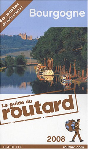 City Travel Guides Discounted  Livres : Bourgogne