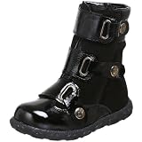 Destroy Junior Toddler/Little Kid 68611 Boot