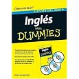 Ingles Para Dummies Audio Set (Spanish Edition) [Audio CD]