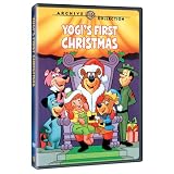 Yogis First Christmas