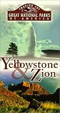 Touring Great National Parks America: Yellowstone