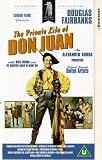 The Private Life Of Don Juan [UK IMPORT] - Merle Oberon