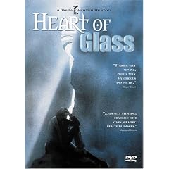 Heart of Glass