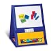 Learning Resources Magnetic Tabletop Pocket Chart, Set of 5