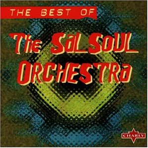The Salsoul Orchestra - Best of - Zortam Music