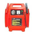 Grip 3 in 1 Jumpstart w/Air Compressor