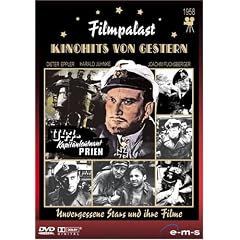 U 47 - Kapit�nleutnant Prien