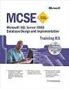 MCSE Training Kit: Microsoft(r) Windows(r) 2000 Advanced Server Clustering Services