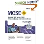 MCSE Training Kit (Exam 70-229): Microsoft  SQL Server(TM) 2000 Database Design and Implementation (Pro Certification)