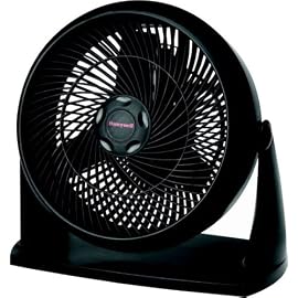 Honeywellスーパーターボサーキュレーター HFT-311-BK