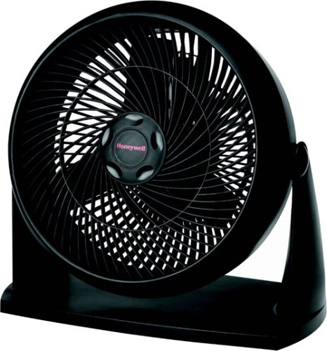 Honeywellスーパーターボサーキュレーター HFT-311-BK