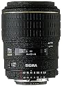 Sigma 105mm F2.8 EX Macro Lens for Canon SLR Cameras