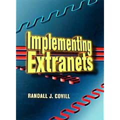 Implementing Extranets
