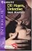 Book D.B. Hayes, Detective (Harlequin Intrigue #854)