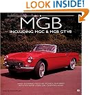 MGB: Landmarques: Including MGC & MGB GTV8