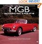 MGB: Landmarques: Including MGC & MGB GTV8