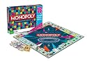 London 2012 Monopoly Board Game