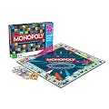 London 2012 Monopoly Board Game