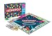 London 2012 Monopoly Board Game
