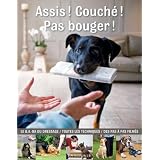 Assis ! couch� ! pas bouger !par Gwen Bailey