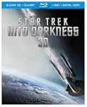 Star Trek Into Darkness (Blu-ray 3D +...