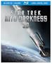 Star Trek Into Darkness (Blu-ray 3D + Blu-ray + DVD + Digital Copy)