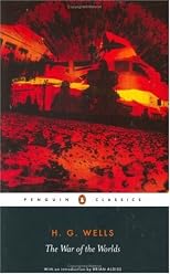 The War of the Worlds