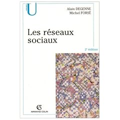 Les r�seaux sociaux
