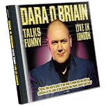 Dara Obriain - Talks Funny: Live in London