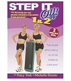 Step It Off (REGION 1) (NTSC)