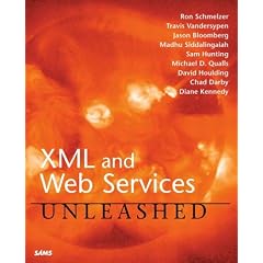 XML Unleashed