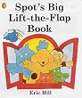 Spot's Big Lift-the-flap Book (Spot books)