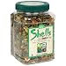 RiceSelect Rainbow Mini Shells, 21-Ounce Jars (Pack of 4)