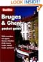Berlitz Bruges and Ghent (Berlitz Pocket Guide)