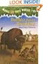 Buffalo Before Breakfast (Magic Tree House #18)