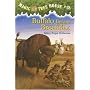 Buffalo Before Breakfast (The Magic Tree House)