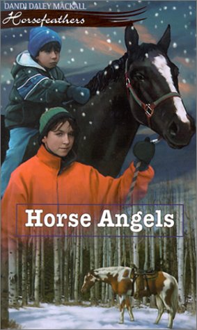 Horse Angels