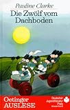 Die Zw�lf vom Dachboden. ( Ab 10 J.)