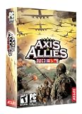 Axis & Allies (Large Box)