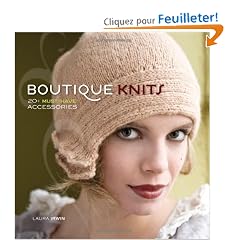 Boutique Knits: 20+ Must-Have Accessories